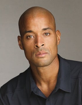 David Goggins