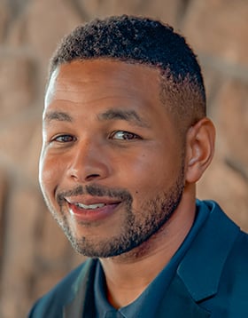 Inky Johnson