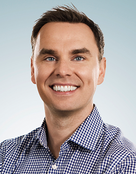 Brendon Burchard