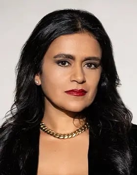 Dr. Tara Swart