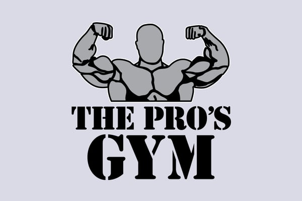 Pro's Gym