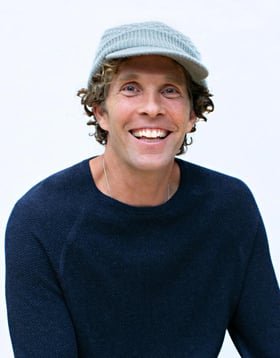 Jesse Itzler