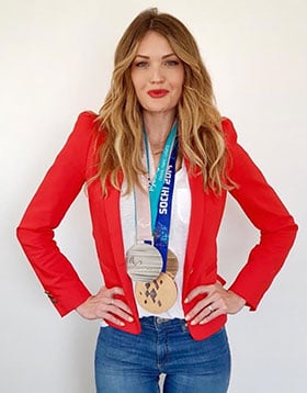 Amy Purdy