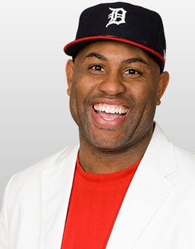 Eric Thomas