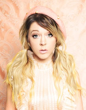 Lindsey Stirling