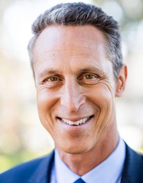 Dr. Mark Hyman