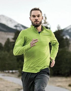 Nick Symmonds