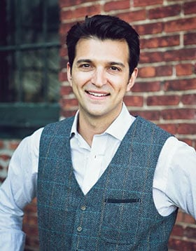 Rory Vaden