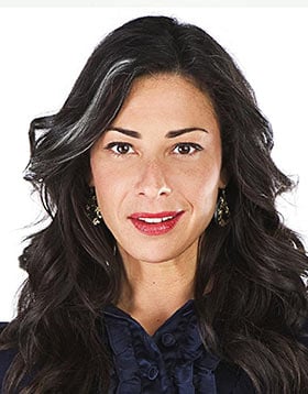 Stacy London