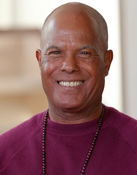 Dr. Michael Beckwith