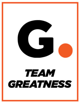 Team Greatness